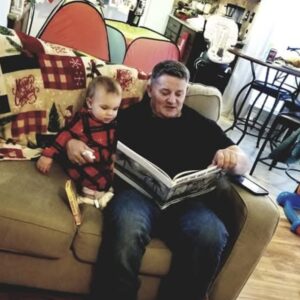 clayton hassell Gallery