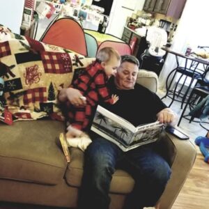 clayton hassell Gallery