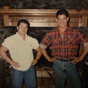 clayton hassell Gallery