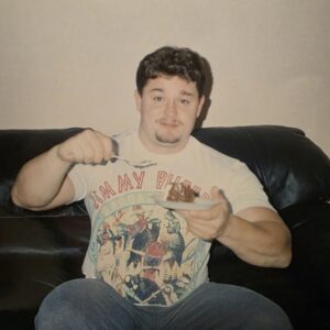 clayton hassell Gallery