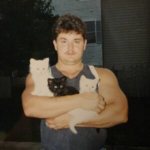 clayton hassell Gallery