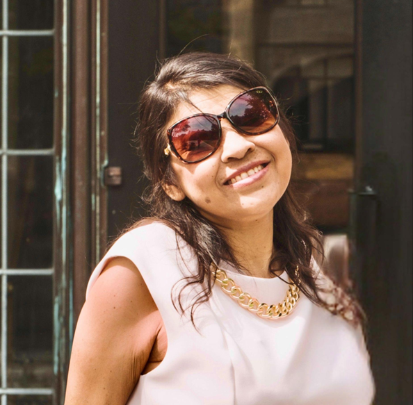 maria bonilla niño