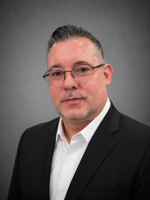 Brian Thorp : Vice President – Human Resources & Compliance