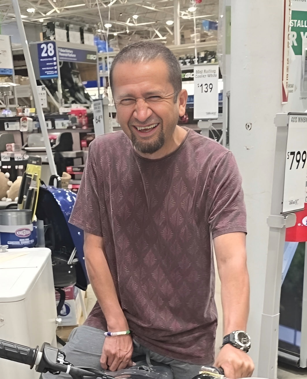 oscar lopez