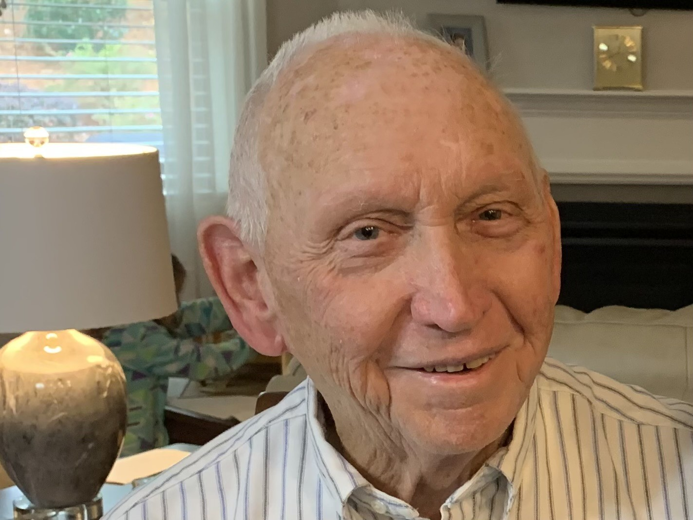 Clifford Allen Fowler Obituary-img