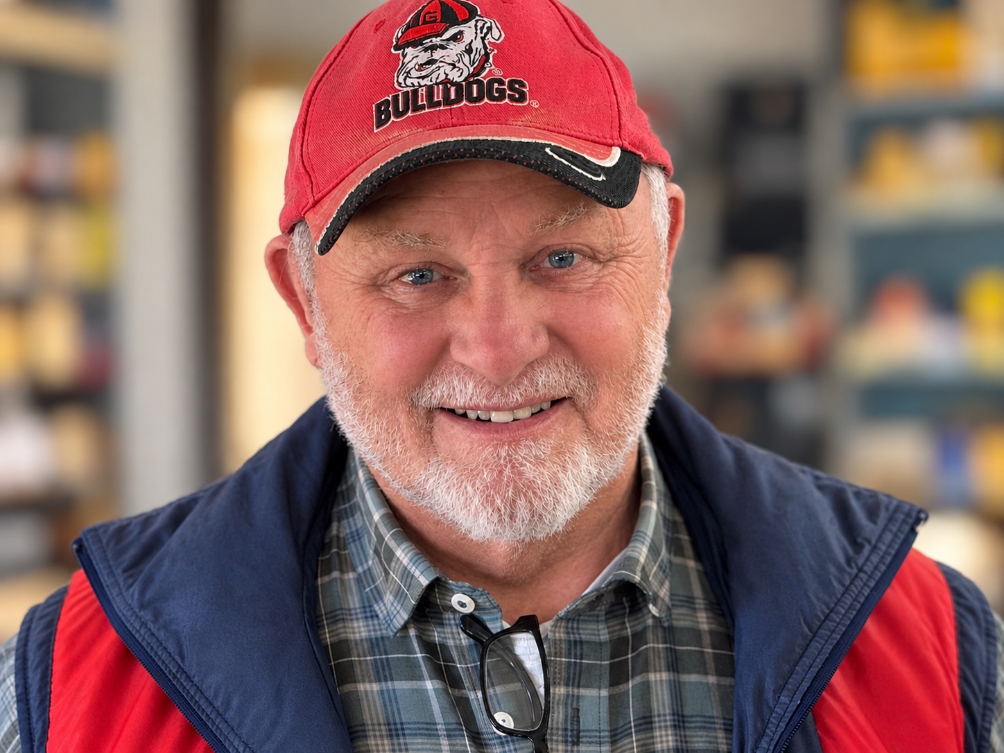 John Michael Cunard Obituary-img