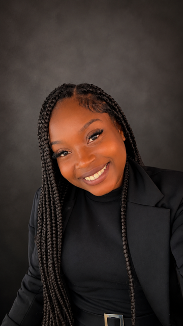 Nylah Adams Funeral Assistant- Marietta Southern Cremations and Funerals Marietta GA