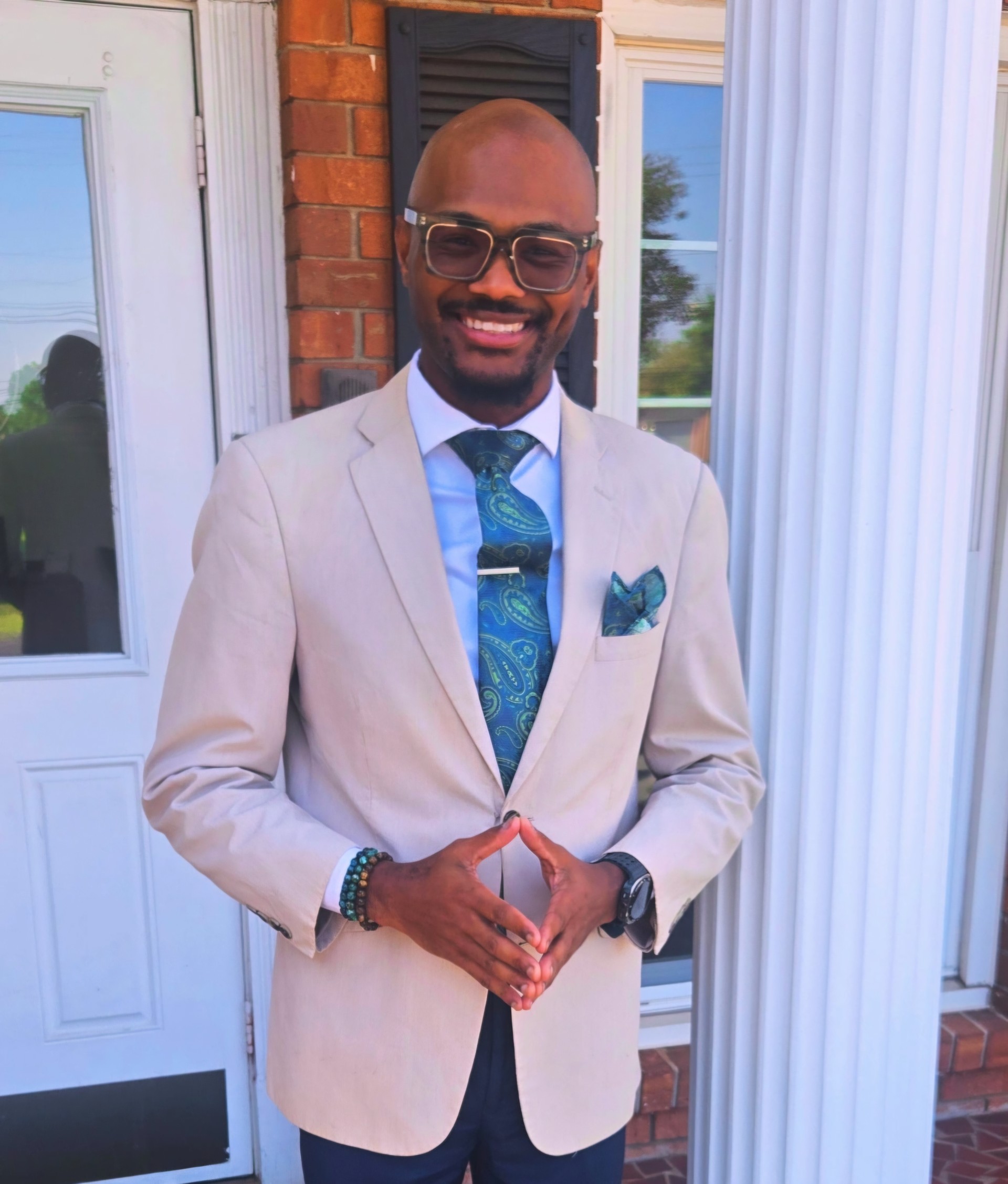 Omar Mullins Funeral Home and Cemetery Administrator- Fairburn Southern Cremations and Funerals Marietta GA