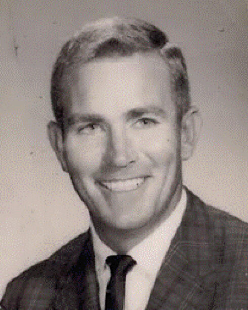 william thorn,